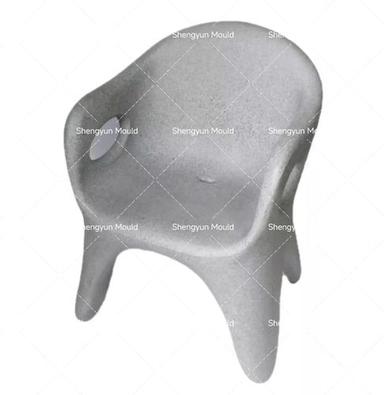 Rotomolded Custom Made Chair