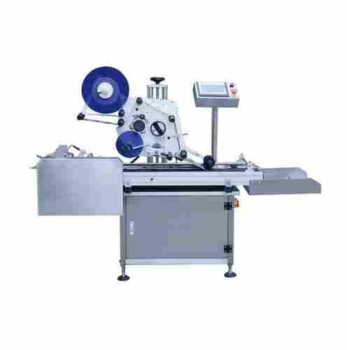 VK-FPL Automatic Card Bag Paging Labeling Machine