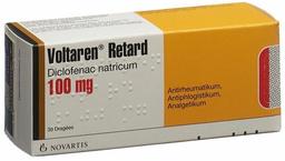 pain relief drug
