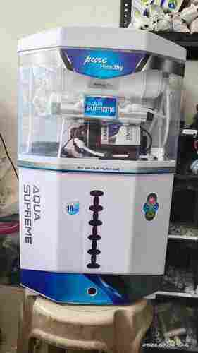 15 Litres Capacity Ro Water Purifier