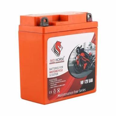 Battery For Motorcycle And Scooter Use