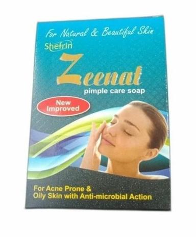 For Acne Prone And Oily Skin With Anti Microbial Action Pimple Care Soap