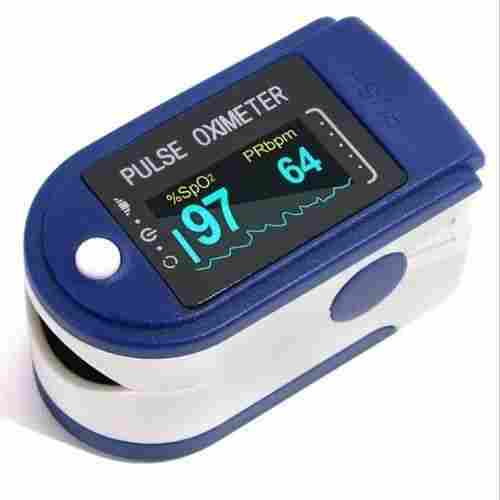 Heartcare Lox100c Pulse Oximeter 