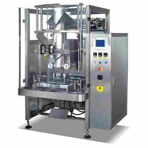 Sumo Packaging Stainless Steel Coller Type Packing Machine