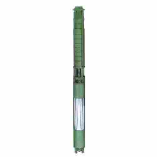 Corrosion Resistant Electrical High Pressure Borewell Submersible Pumps