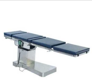 Free Stand High Efficiency Electrical Surgical Operating Ot Table For Hospital