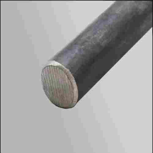 Corrosion And Rust Resistant Durable Steel Round Bars