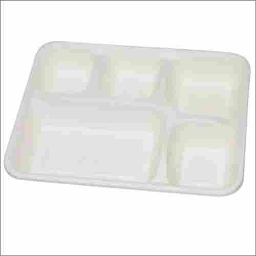 Disposable And Eco-Friendly Disposable Plates