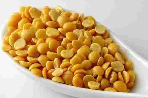 Organic Yellow Toor Daal For Cooking