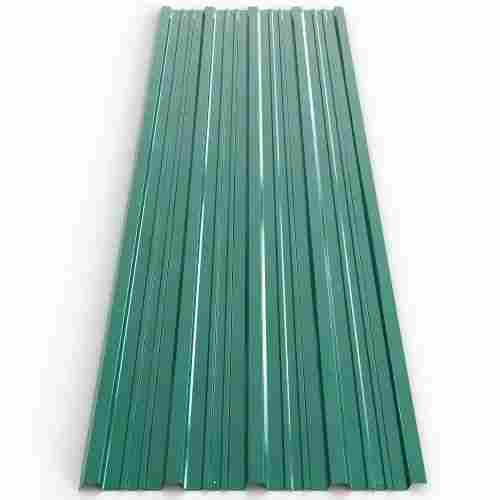 Cold Rolled Mild Steel Corrugated Roofing Sheet