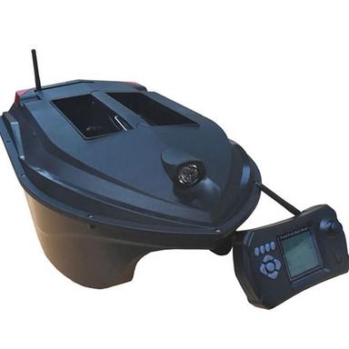 TL 380D GPS Positioning Fishing Finder 433MHZ Dual Body Bait Boat With Sonar