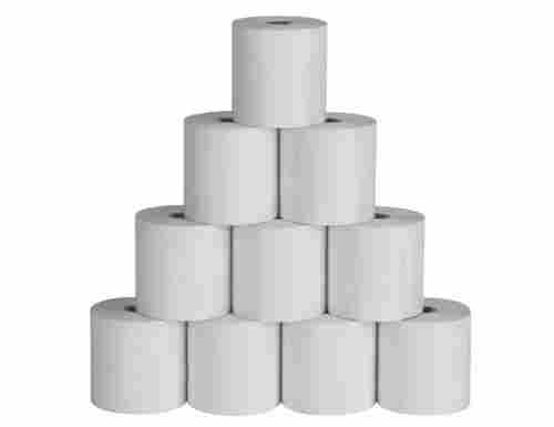 White Thermal Paper Rolls For Billing Purpose, Receipt Printing