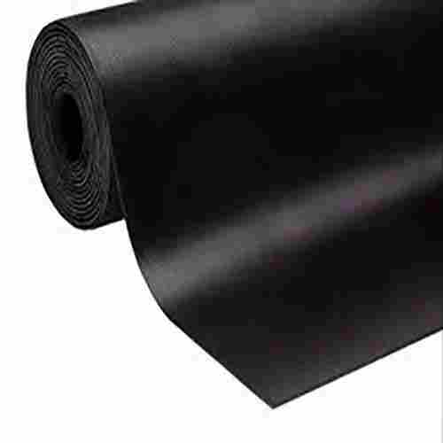 Eco Friendly Durable Natural Black Rubber Sheets