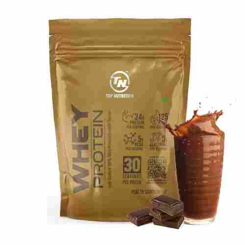 Gold Standard Whey Protein 1kg Top Nutrition
