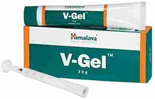 Herbal Formula Himalaya V-Gel
