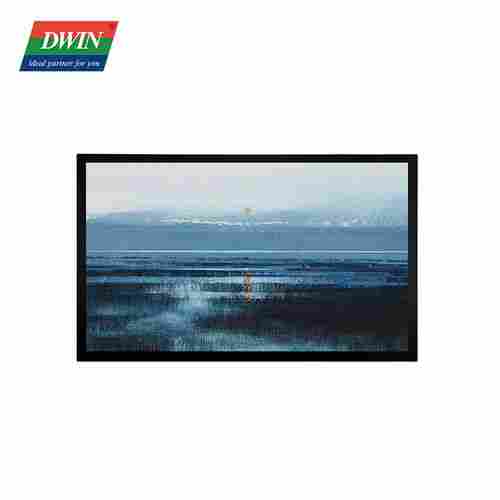 10.1 Inch 1024xRGBx600 16.7M Colors IPS Screen CTP Suitable for Raspberry Pi Windows and other PC system