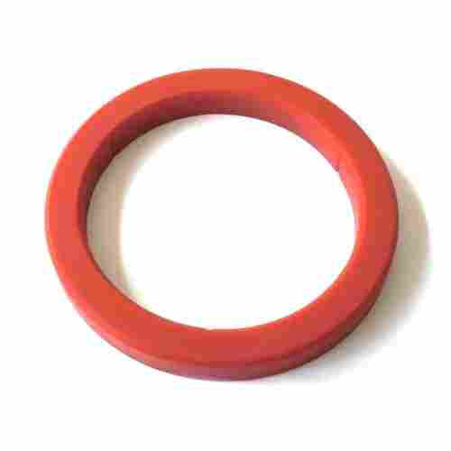 Elasto Seal Red Silicone Rubber Gasket