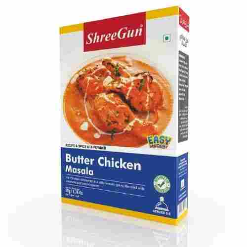 Shreegun Butter Chicken Masala