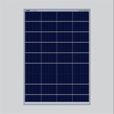 12V 100W Polycrystalline UTL Solar Panel