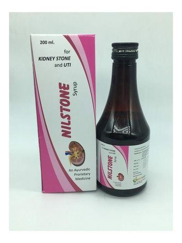 Milstone Syrup For Kidney Stone 200 Ml