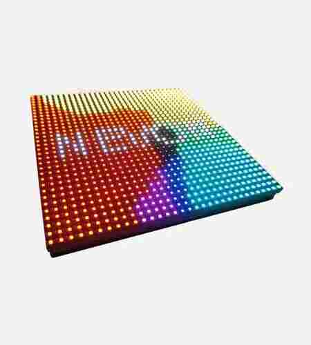 Multi-Color LED Display Panels For Commercial