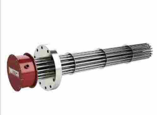 Immersion Electrical Industrial Heater For Commercial