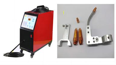 Laser Welding Cleaning and Cutting System
