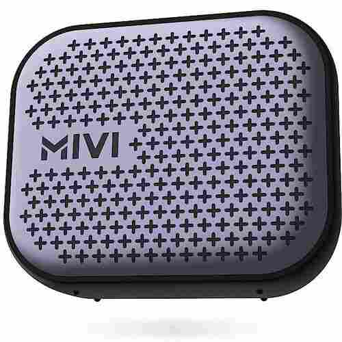 Mivi Roam 2 Bluetooth 5W Portable Waterproof Speaker