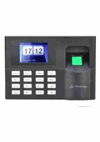 Secureye Biometric Fingerprint Attendance System S-B8CB