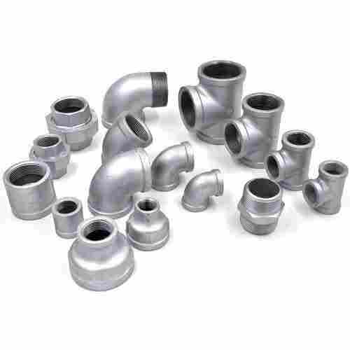 Corrosion And Rust Resistant Durable Pipe Fittings