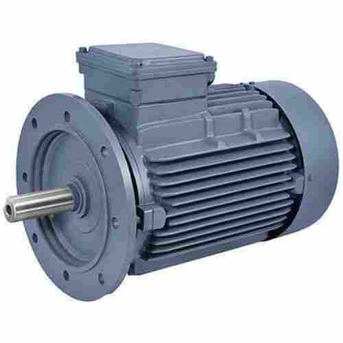 Floor Mounted Heavy-Duty Color Coated High Efficiency Electrical Abb Induction Motor
