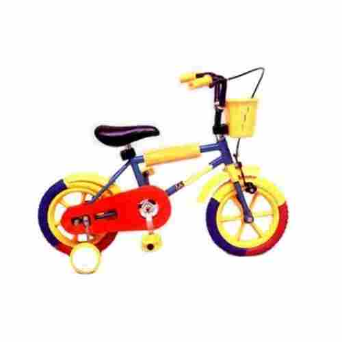 Lightweight Color Coated Metal Body Normal Speed Kids Two Wheeler Sports Bicycles