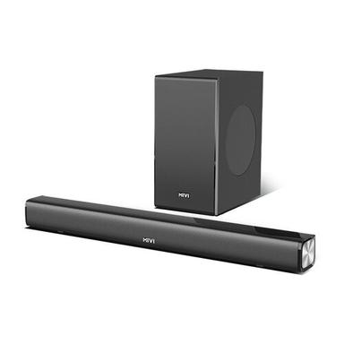 Soundbar With Subwoofer - Fort R240 Cabinet Material: Stainless Steel