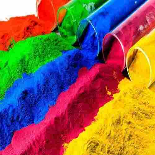 Chemical Grade Multi-Color Direct Dyes Powder