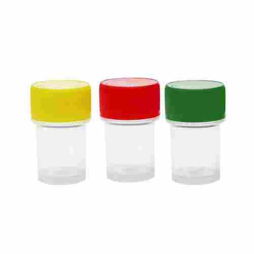 Eco Friendly And Portable Durable Multi-Color Plastic Bottles