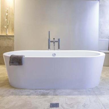 Fine Finishing Perfect Shape Modular Design Ceramic Bath Tubs