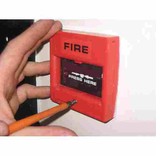 Fire Alarm Installation Services For Multiple Application Use