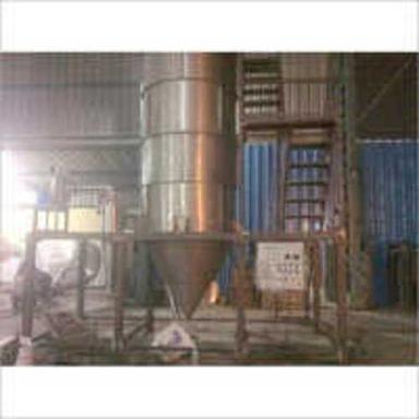 Industrial Spray Cooler