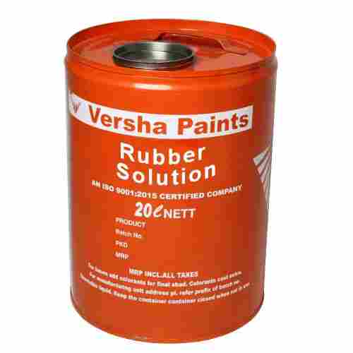 Rubber Adhesives For Industrial Applications Use