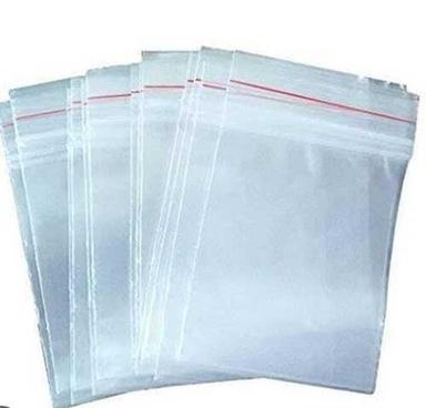 Transparent Polypropylene Pouch For Packaging