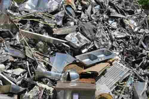 100% Recycled Industrial Grade Stainless Steel Scrap