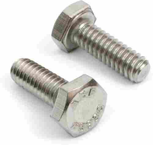 Corrosion Resistance Stainless Steel Hex Nut Bolt