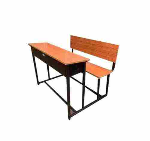 Eco Friendly Long Lasting Durable Wooden School Benches