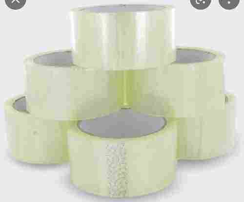 Eco Friendly Transparent BOPP Tapes For Packaging And Sealing