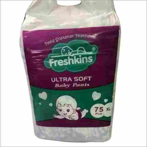 Freshkins Ultra Soft Disposable Baby Diaper
