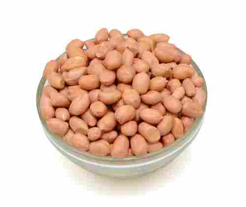 Indian Origin Raw Reddish Brown Peanuts