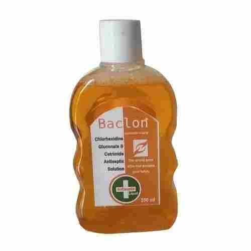 Baclon Antiseptic Liquid