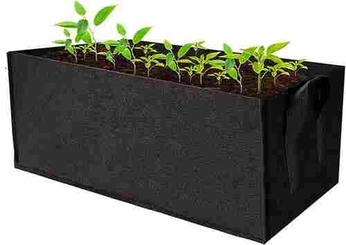 Garden Grow Bags Planter Box