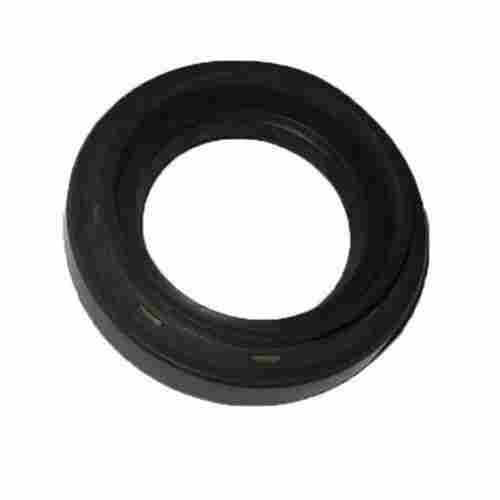 Portable And Durable Round Black U Seal