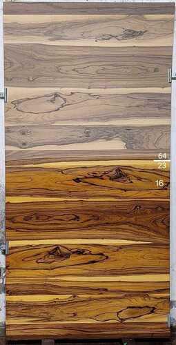 Wooden Moisture Proof Natural veneer